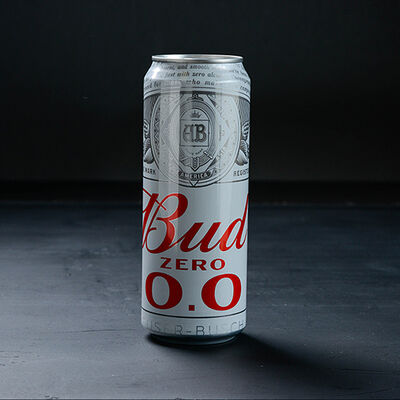 Пивной напиток Бад безалкогольный пастеризованный в Курочка рядом по цене 229 ₽