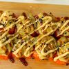 Калифорния запеченная с угрем в Tochi Food по цене 635