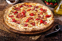 Пицца Азия в SushiKent