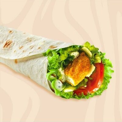 Цезарь Ролл в Норимаки по цене 384 ₽