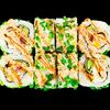 Чикен терияки в Toko sushi по цене 339