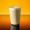 Флэт уайт (big) в DoBro Coffee по цене 480