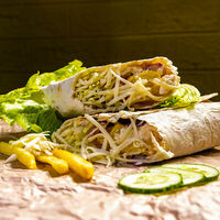 Логотип Сальмаидрис