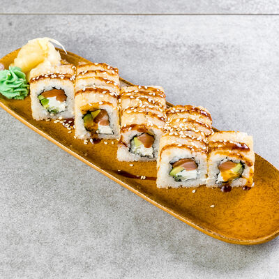 Аризона в Мегаполис по цене 229 ₽