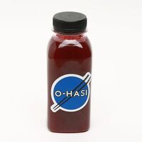 Морс Черная смородина в Ohasi