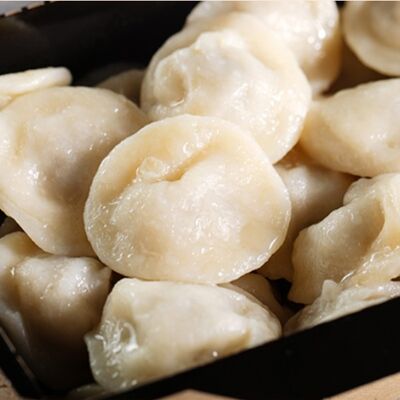 Пельмени мясные в Провиант по цене 240 ₽