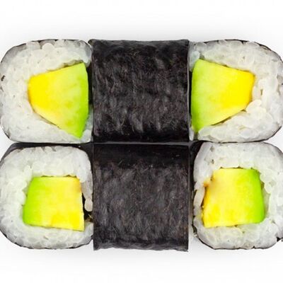 Авокадо в Каратэ Суши по цене 250 ₽