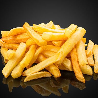 Картофель фри в Монако пицца по цене 200 ₽