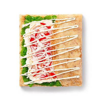 Блин Мистер Крабс в БлинБери по цене 169