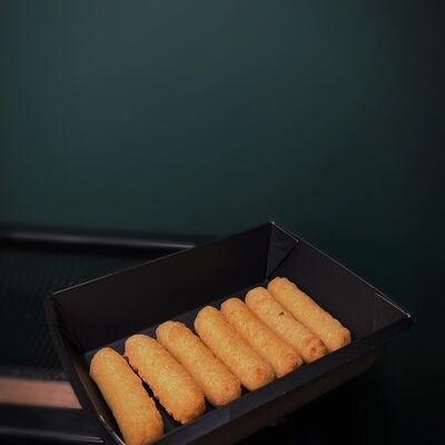 Картофельные палочки в Охота мясо по цене 210 ₽
