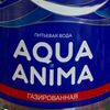 Вода газированная Aqua Anima в Время есть по цене 55