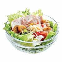 Салат Цезарь с курицей в Олимп