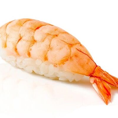 Нигири Эби в Sushi House по цене 6 р.