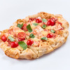 С ананасом и креветкой L в Crispy Pizza по цене 770