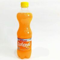 Добрый Апельсин в RollХан