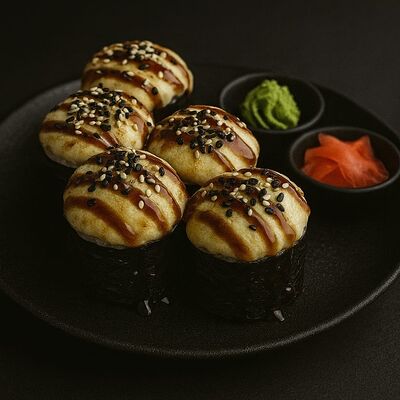 Эби хот в Авто Япончик по цене 763 ₽