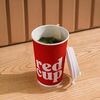 Чай Маракуйя-лемонграсс-мята в Red Cup iMall по цене 280