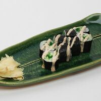 Тоторо в AniRoll