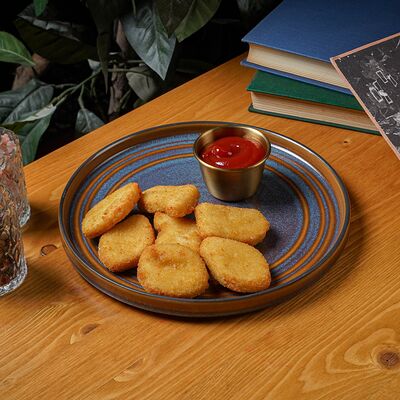 Наггетсы в Гастробар Библиотека по цене 420 ₽