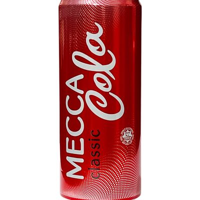 Mecca Cola в Шашлык машлык по цене 150 ₽