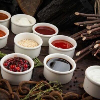 Барбекю в Айва по цене 75 ₽