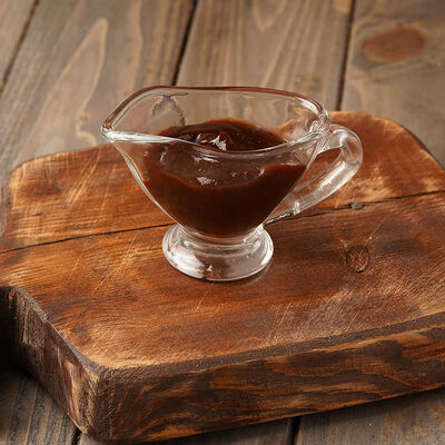 Соус брусничный в Балкан Гриль Вкус Сербии по цене 95 ₽