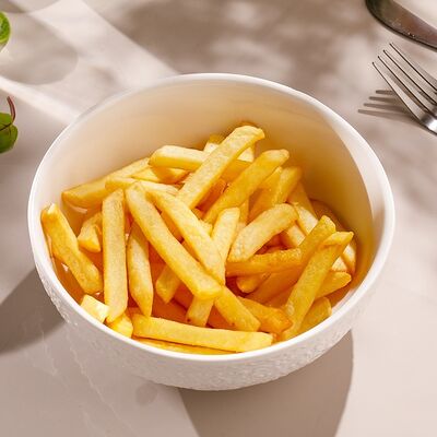 Картофель фри в Кукумбер по цене 390 ₽