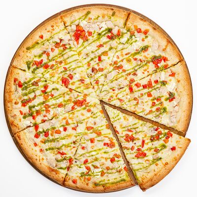 Песто в Sushi & Pizza Момент по цене 1250 ₽