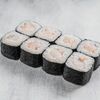 Ролл с креветкой в Yummy yummy по цене 175