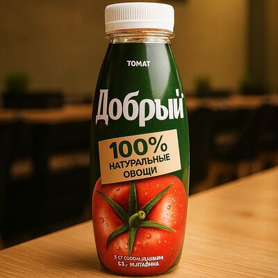 Добрый Томат в Дело вкуса по цене 149 ₽