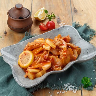 Курица Кай Тай в Шикэ по цене 695 ₽