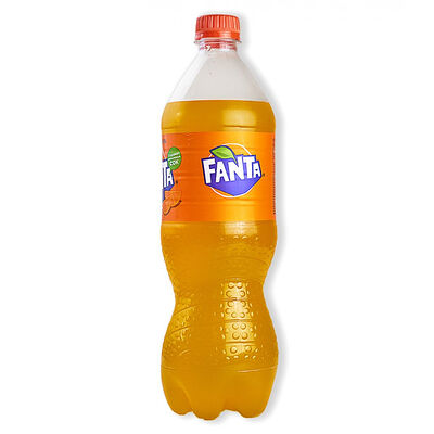 Fanta в Кафе микс по цене 150 ₽