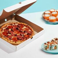 Логотип Ostrov