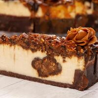 Арвый кранч в TISHINCOFF