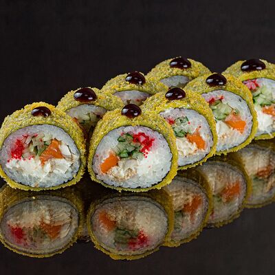 Бруклин в Васаби по цене 860 ₽