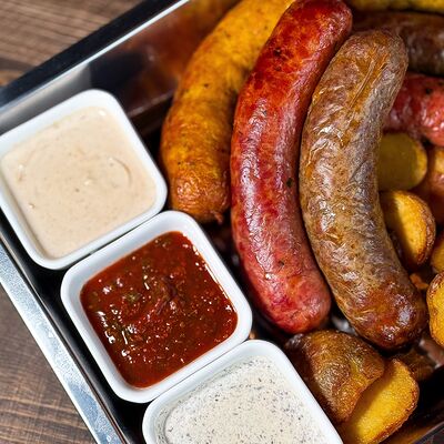 Полный расколбасв Локация по цене 2420 ₽