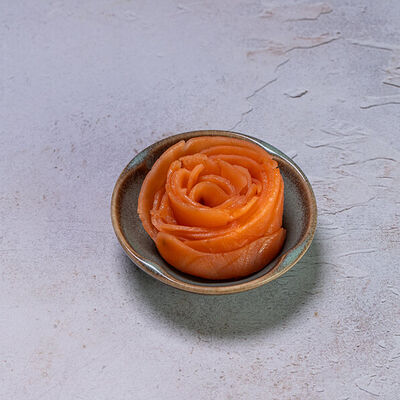 Лосось слабосоленый в Чайка по цене 320 ₽