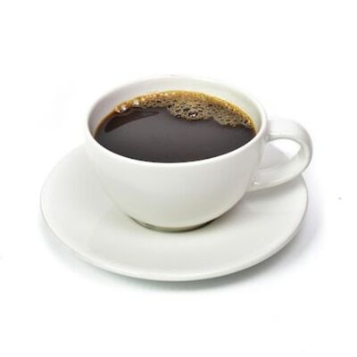 Кофе Американо в Папа плов по цене 202 ₽