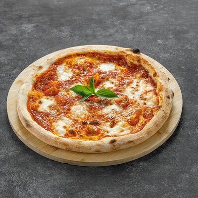 Пицца Маргарита в Danello pizza по цене 472 ₽