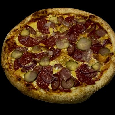 Охотничья в Пицца тот по цене 679 ₽