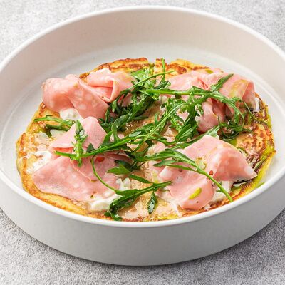 Драник из цветной капусты в Склад 22 по цене 590