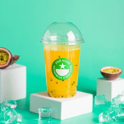 Маракуйя шейк в Pho Ngon по цене 440 ₽