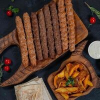 Кебаб миксв Мики