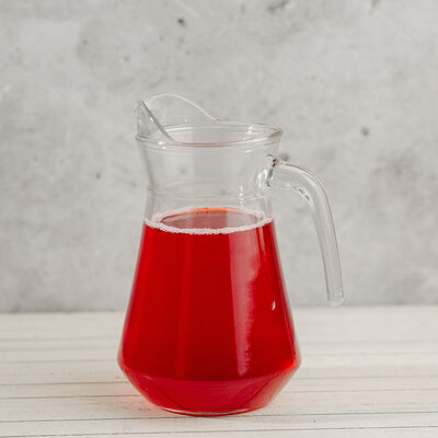 Морс брусничный в Хочу Пури по цене 520 ₽