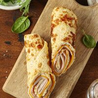 Логотип Дом 34