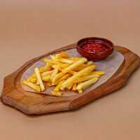 Картофель фри в Хочу Пури