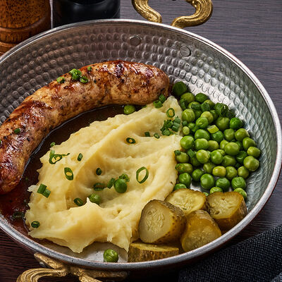 Как у бати в The Pub 102 по цене 420 ₽