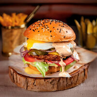 Логотип Вакула