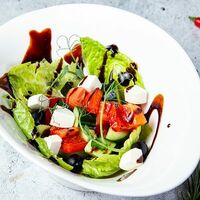 Греческий с фетой в Artfood
