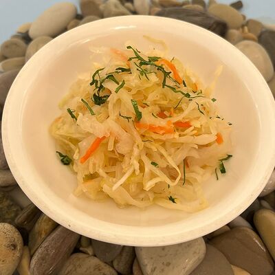 Капуста квашеная в Острова по цене 250 ₽